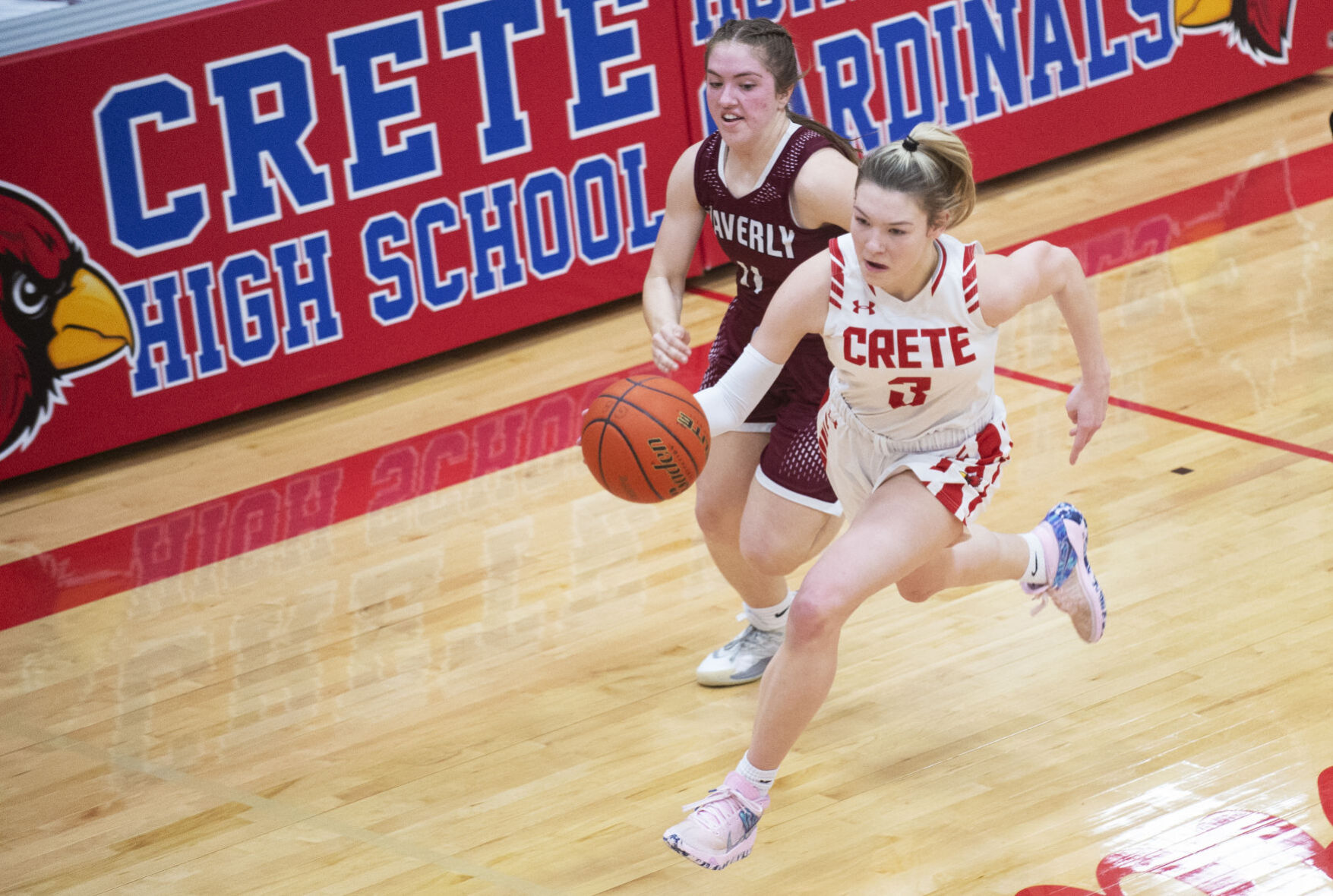 Waverly vs. Crete, 2.20